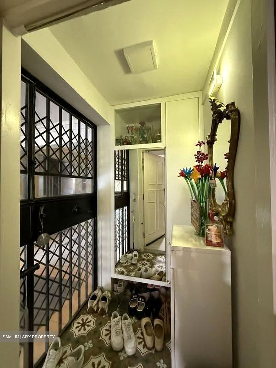 Blk 52 BLANGAH VIEW (Bukit Merah), HDB 5 Rooms #620225801